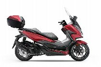 Motorrad kaufen Neufahrzeug HONDA NSS 125 AD Forza (roller)