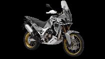 Motorrad kaufen Neufahrzeug HONDA CRF 1000 L Africa Twin Adventure Sports (enduro)