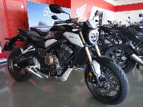 Motorrad kaufen Neufahrzeug HONDA CB 650 RA (naked)