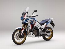 Motorrad kaufen Neufahrzeug HONDA CRF 1100 L D4 Africa Twin Adventure Sports DCT (enduro)