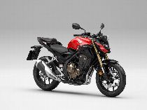 Motorrad kaufen Neufahrzeug HONDA CB 500 FA (naked)