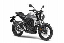 Motorrad kaufen Neufahrzeug HONDA CB 300 R (naked)