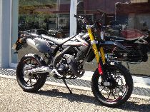 Acheter une moto Occasions RIEJU MRT 50 (enduro)