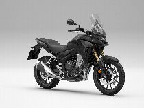  Motorrad kaufen Neufahrzeug HONDA CB 500 XA (enduro)
