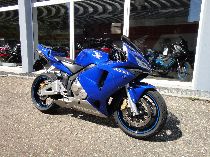 Motorrad kaufen Occasion HONDA CBR 600 RR (sport)