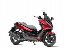 Motorrad kaufen Neufahrzeug HONDA NSS 125 AD Forza ABS (roller)