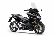 Motorrad kaufen Neufahrzeug HONDA NSS 750 Forza (roller)