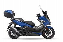 Motorrad kaufen Neufahrzeug HONDA NSS 350 A Forza (roller)