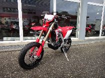 Motorrad kaufen Neufahrzeug HONDA CRF 450 L (enduro)