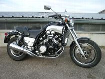 Motorrad kaufen Occasion YAMAHA VMX 1200 TD (custom)