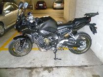 Motorrad kaufen Occasion YAMAHA FZ 1 SA ABS (touring)