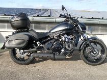 Motorrad kaufen Occasion KAWASAKI Vulcan S 650 (custom)