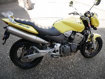 Motorrad kaufen Occasion HONDA CB 900 F Hornet (naked)