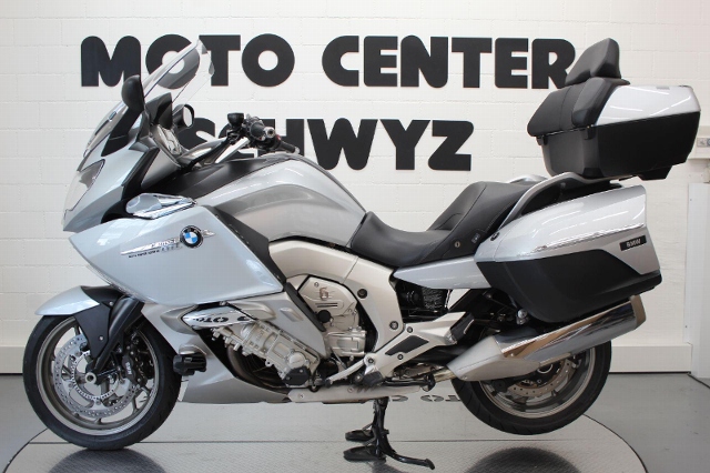  Acheter une moto BMW K 1600 GTL ABS Occasions 