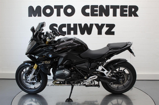  Acheter une moto BMW R 1200 RS ABS Occasions