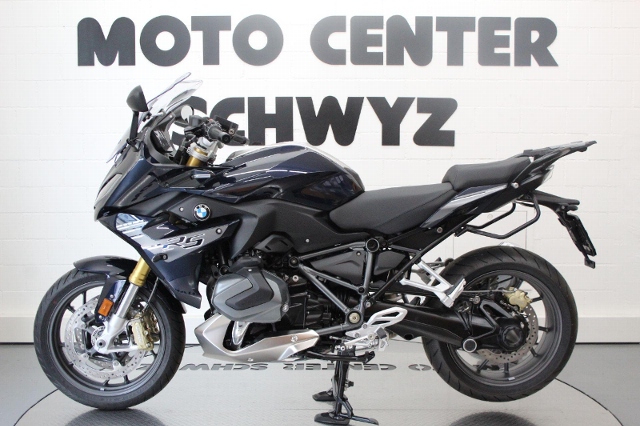  Acheter une moto BMW R 1250 RS neuve 