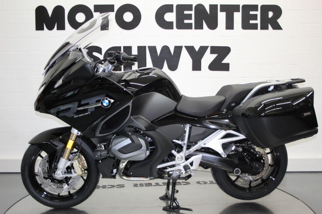  Acheter une moto BMW R 1250 RT neuve 