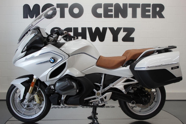  Motorrad kaufen BMW R 1250 RT Neufahrzeug 