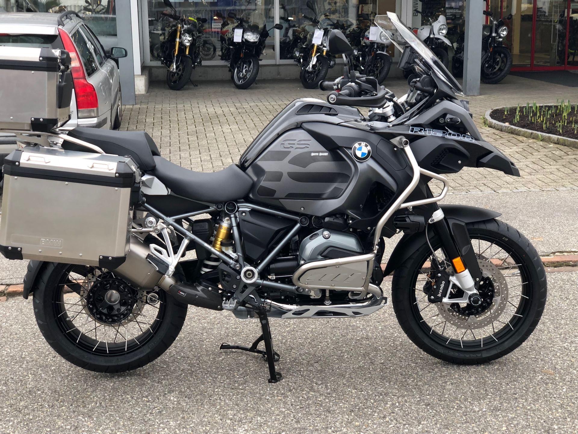 Bmw Gs 1200 Adventure Black My XXX Hot Girl