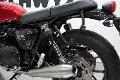 TRIUMPH Street Twin 900 ABS Occasion 