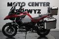 BMW R 1200 GS Adventure ABS Occasion