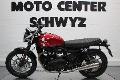 TRIUMPH Street Twin 900 ABS Occasion 