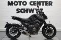 YAMAHA MT 09 A ABS Occasion 