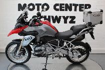 Motorrad kaufen Occasion BMW R 1200 GS ABS (enduro)
