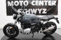  Motorrad kaufen Vorjahresmodell BMW R nine T Pure ABS (retro)