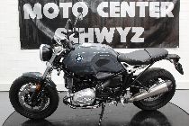 Acheter une moto Modèle de l´année passée BMW R nine T Pure ABS (retro)