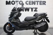  Acheter une moto Occasions BMW C 400 GT (scooter)