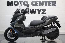 Buy motorbike Pre-owned BMW C 400 GT (scooter)