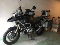 Motorrad kaufen Occasion BMW R 1200 GS Adventure (enduro)