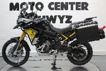 Motorrad kaufen Occasion TRIUMPH Tiger 900 (enduro)