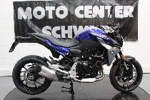 Motorrad kaufen Vorjahresmodell BMW F 900 R A2 (naked)