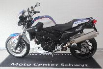 Motorrad kaufen Occasion BMW F 800 R (naked)
