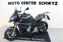 Motorrad kaufen Occasion BMW S 1000 XR ABS (touring)