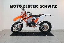 Motorrad kaufen Occasion KTM 250 EXC Enduro (enduro)