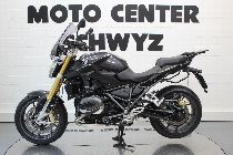  Acheter une moto Occasions BMW R 1200 R ABS (naked)