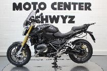 Acheter une moto Occasions BMW R 1200 R ABS (naked)