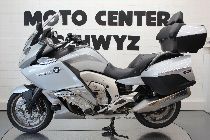  Acheter une moto Occasions BMW K 1600 GTL ABS (touring)