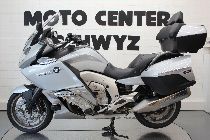 Motorrad kaufen Occasion BMW K 1600 GTL ABS (touring)