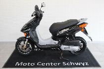 Motorrad kaufen Occasion HONDA SZX 50 X8R-S Sport (roller)