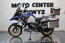 Motorrad kaufen Occasion BMW R 1250 GS Adventure (enduro)