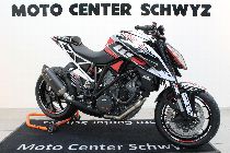 Motorrad kaufen Occasion KTM 1290 Super Duke R (naked)