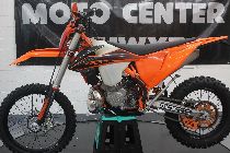 Motorrad kaufen Occasion KTM 300 EXC TPI Enduro (enduro)