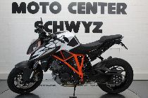 Acheter une moto Occasions KTM 1290 Super Duke R (naked)