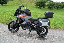 Acheter une moto Occasions KTM 1290 Super Adventure S (enduro)