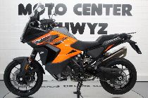 Acheter une moto Occasions KTM 1290 Super Adventure S (enduro)