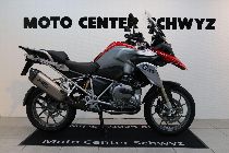 Motorrad kaufen Occasion BMW R 1200 GS ABS (enduro)